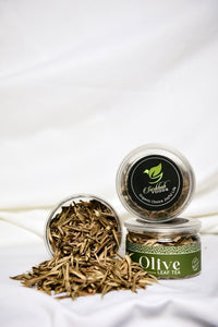 Surkhab Organic Olive Leaf Tea | 80 Gram
